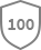 100 лет – средний срок службы дома